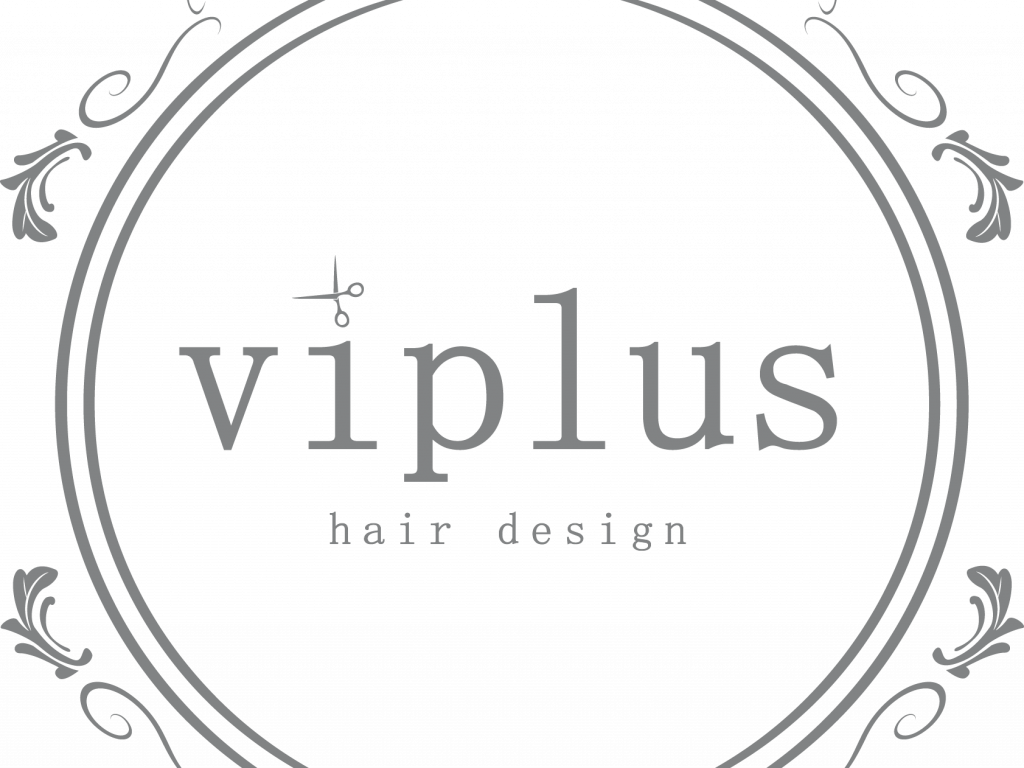 viplusロゴ完成
